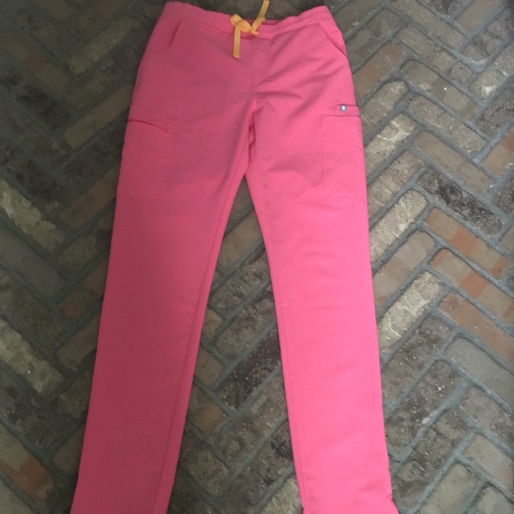 Figs Technical collection scrubs, size S/ Tall